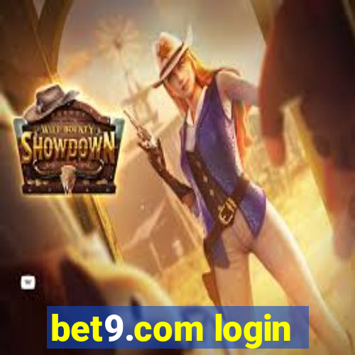 bet9.com login